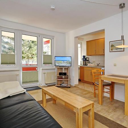Duenengarten Wohnung 43 Ostseebad Kühlungsborn Εξωτερικό φωτογραφία
