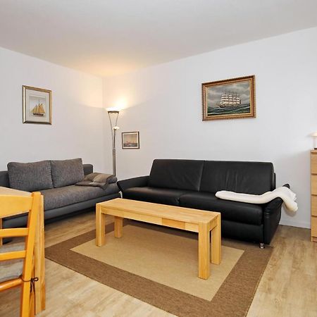 Duenengarten Wohnung 43 Ostseebad Kühlungsborn Εξωτερικό φωτογραφία