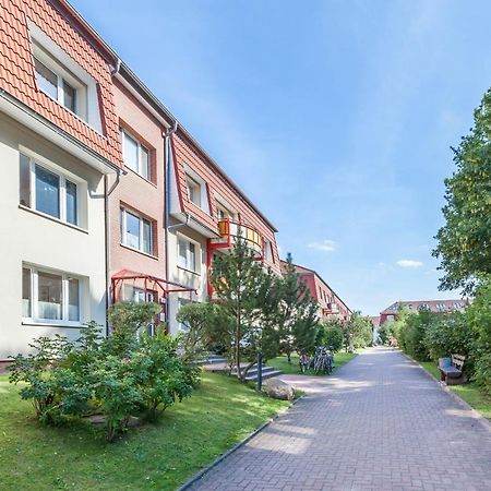 Duenengarten Wohnung 43 Ostseebad Kühlungsborn Εξωτερικό φωτογραφία