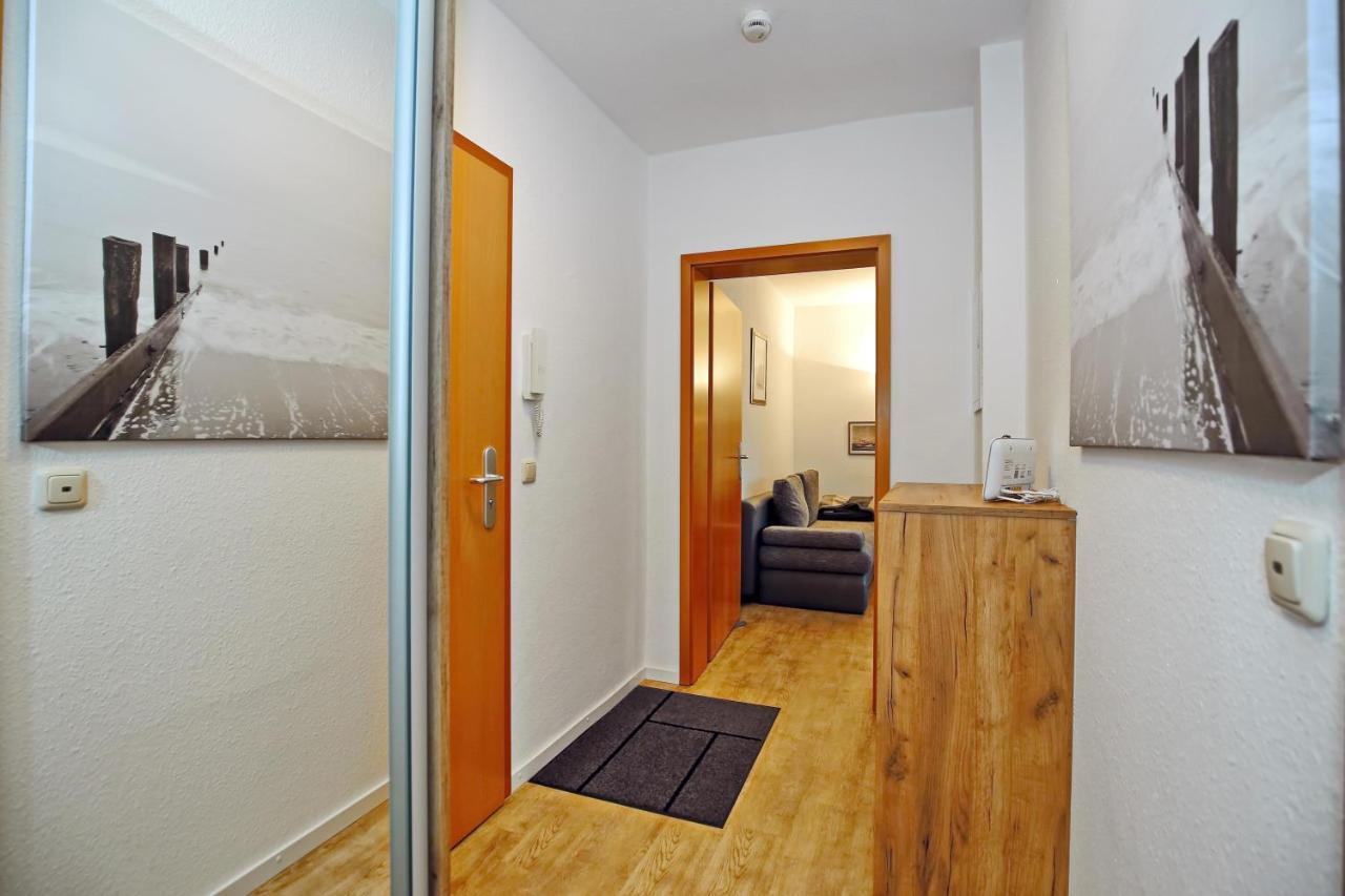 Duenengarten Wohnung 43 Ostseebad Kühlungsborn Εξωτερικό φωτογραφία