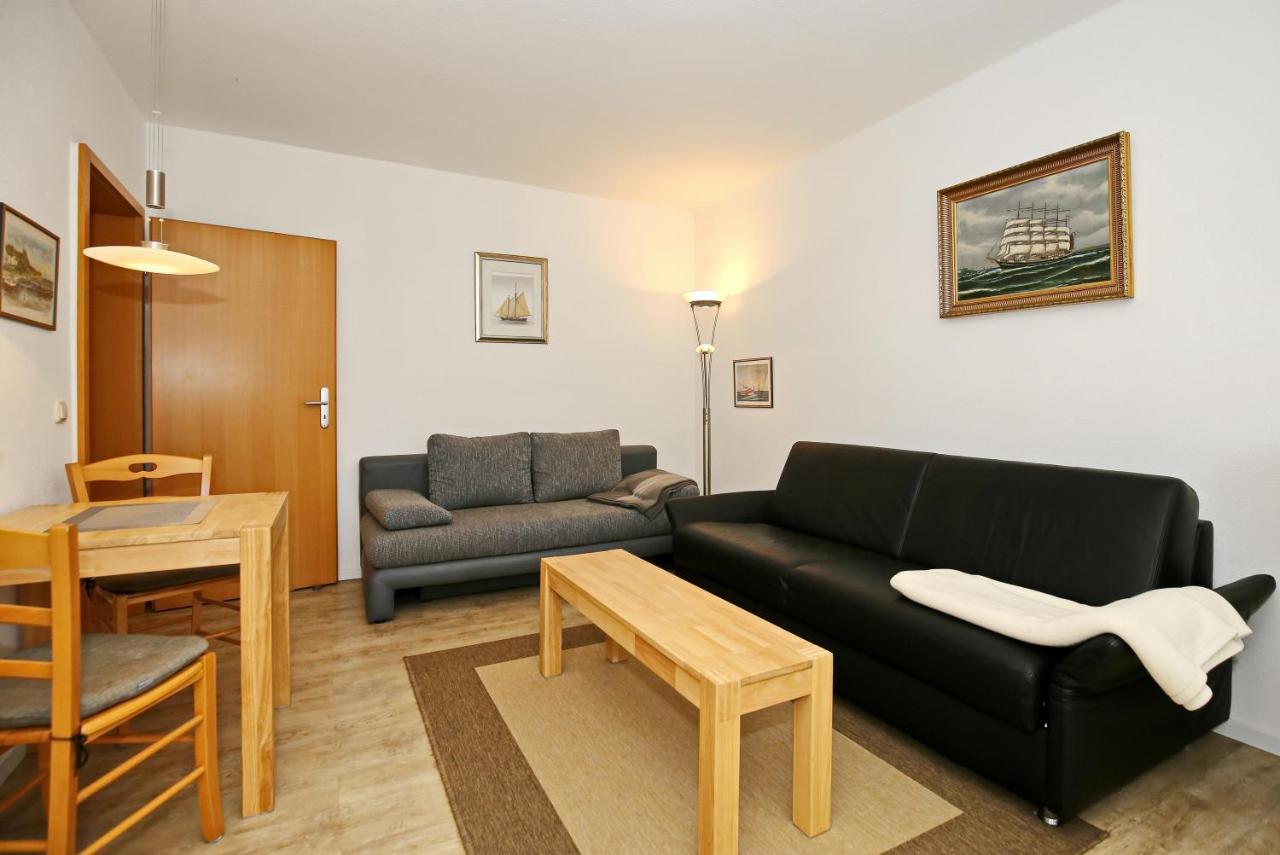 Duenengarten Wohnung 43 Ostseebad Kühlungsborn Εξωτερικό φωτογραφία